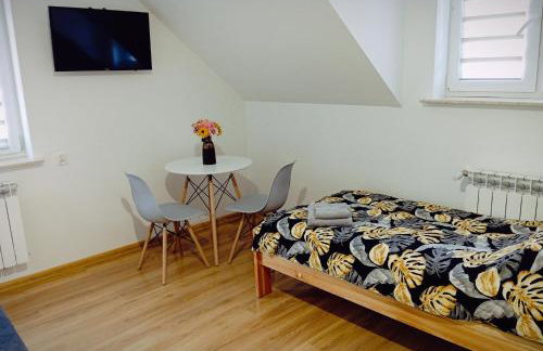 POKOJE NA CYPELKU NAD 5 JEZIORAMi - Foto 45