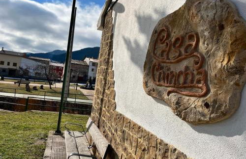 Casa Rural Chincha - Foto 26