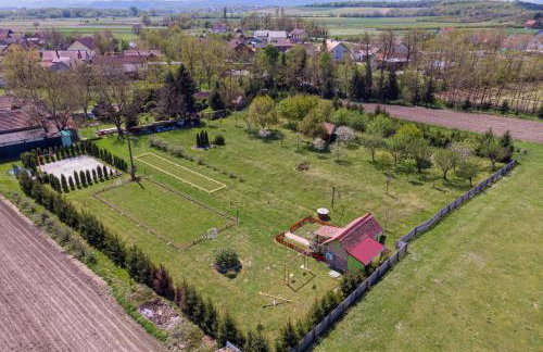 Rural Homestead Trenkovo - Happy Rentals - Photo 72