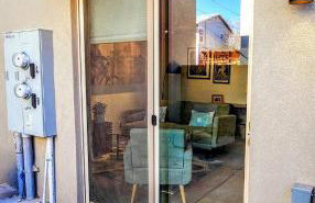 Chic Townhome Haven rooted Downtown - Foto 15