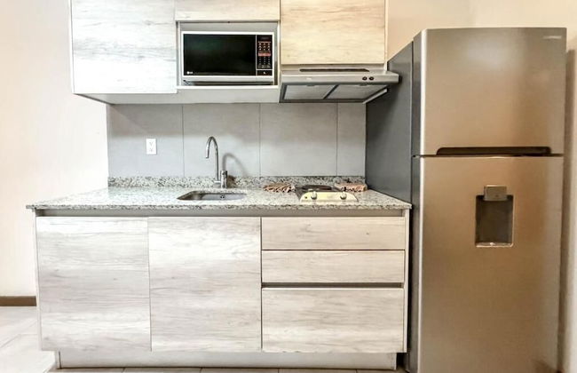 Hotel Grand Fifty Suites - Foto 27