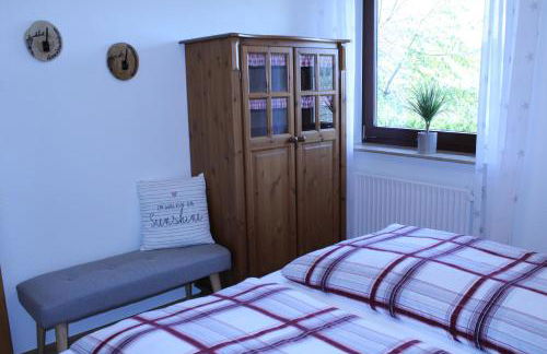 Ferienwohnung Sauerland Feeling - Foto 12