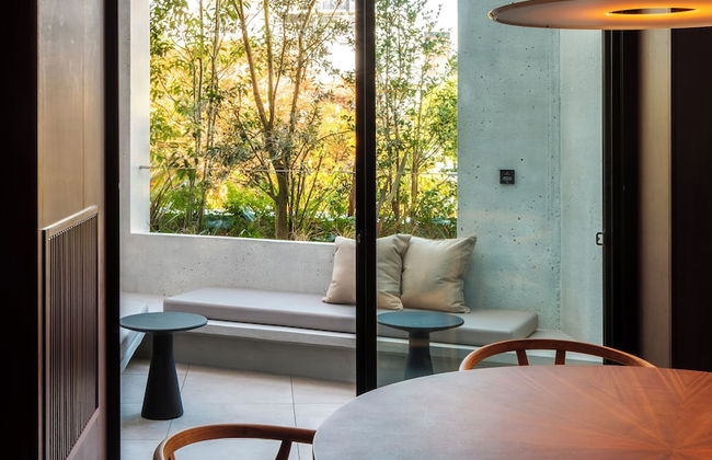 NOT A HOTEL FUKUOKA - Foto 27