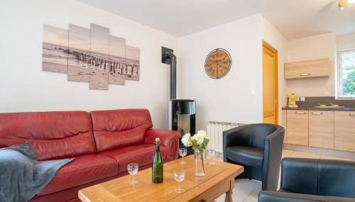 Holiday Home Gîte des Perdrix by Interhome - Foto 5