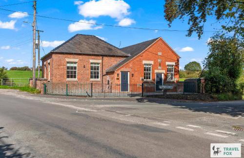 The Old Chapel - Foto 41