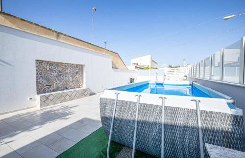 Villa Lumia - Foto 10