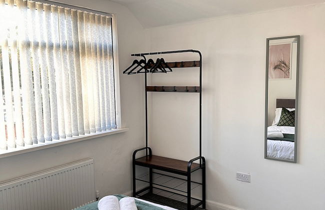 Saunton 3 Bedroom and 1 Bathroom House - Foto 2