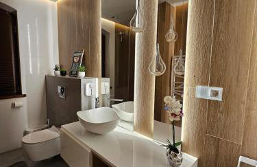 Loft Haven - Loftowa przystań - Foto 44