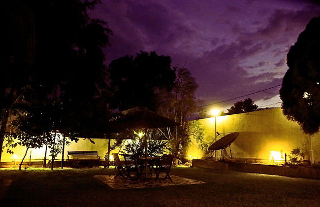 Ared Villa - Photo 33