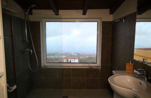 Bonita Casa Espectacular Vista - Foto 8