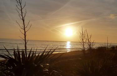Superbe vue sur l'océan, accès direct à la plage - Photo 17
