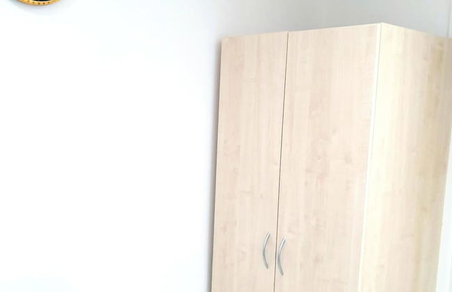 1-bed Suite - Sleeps 3 - Parking - Near Bluewater - Foto 12