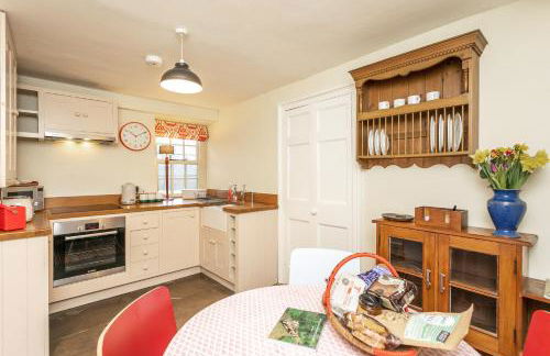 Elder Lodge by Birch Stays - Foto 18