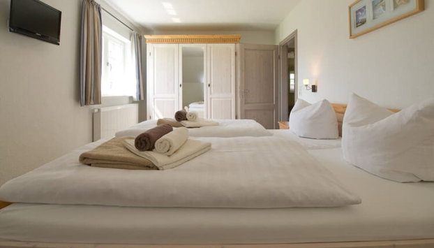 Gutshaus, Sellin - Foto 5, Habitación