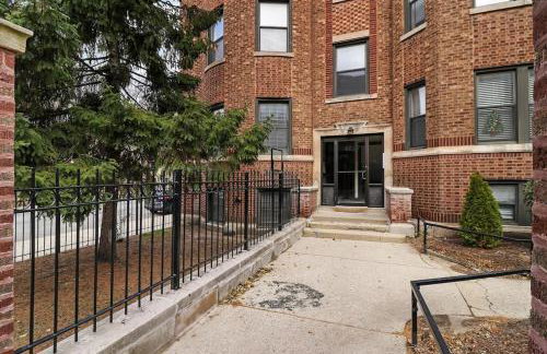 Delightful 1BR Apartment in Ravenswood - Ashland BW - Photo 4