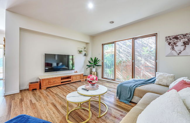 Stylish Luxe House at Point Cook - Foto 13