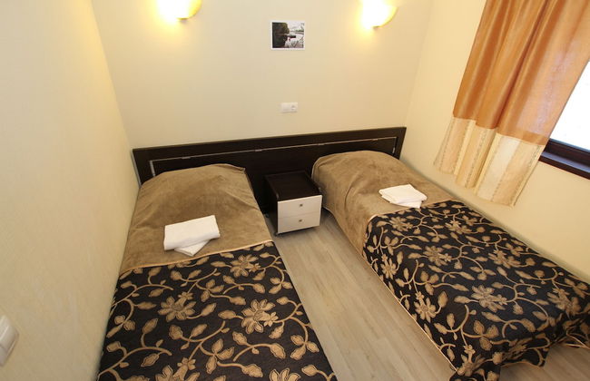 Baza Otdikha Ilichevo - Foto 15