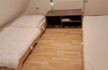 Haus Dreimaster Obergeschoß - Foto 10