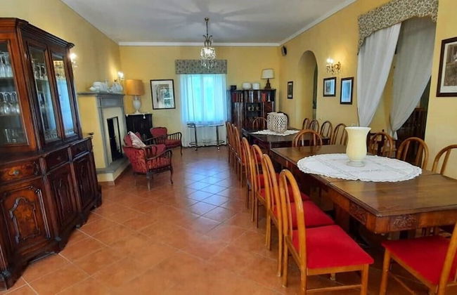 Verdidea - La Palazzina - Photo 22