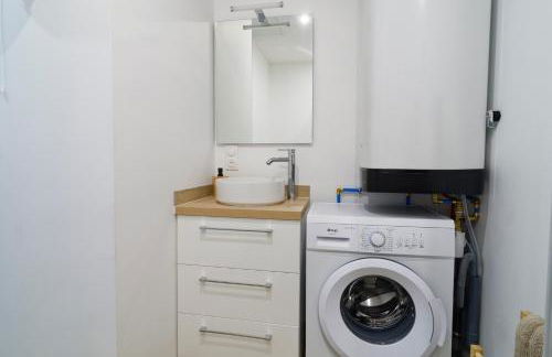 Gîte du Cellier - Jardin et terrasse - Photo 8