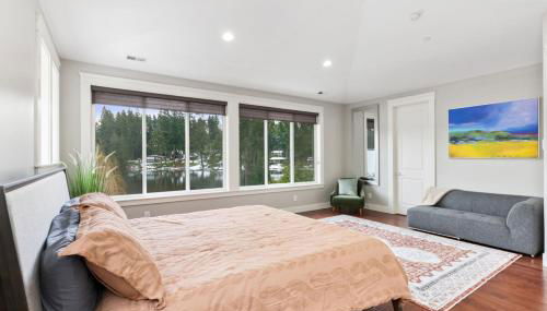 Luxury Lake Waterfront Retreat - Photo 3