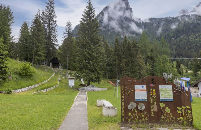 Apartment in Braulins Near Tagliamento River - Foto 36