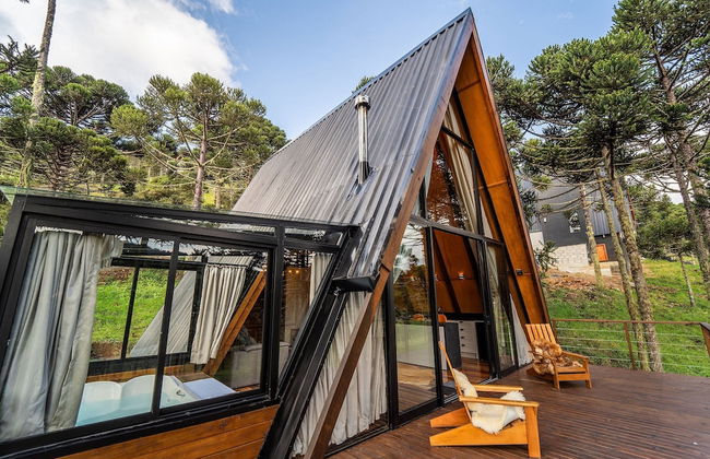 Pousada Refúgio da Boa Vista - Foto 44