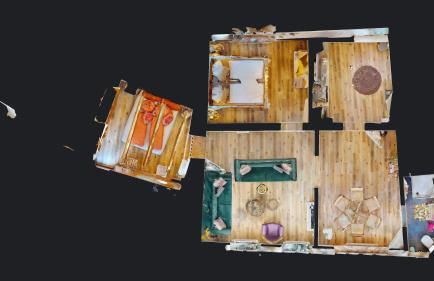 Hufschmieds Bleibe - Foto 56