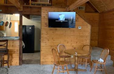 The Cedar Shack near Lake Conroe - Foto 9