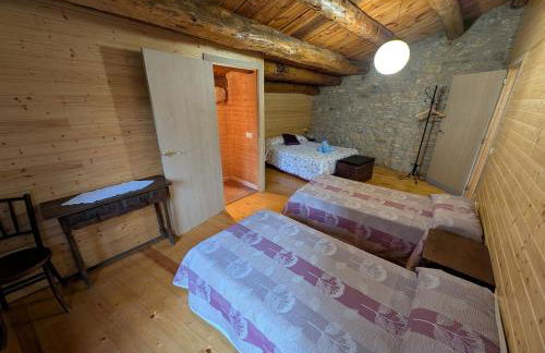 Rustic charm in Àger, a natural paradise - Foto 16