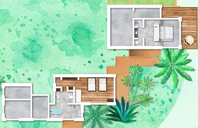 SAMSAM Yao Noi - ANDAMAN MAGIC & ART VILLAS - Foto 33