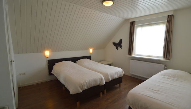 Lovely Group Home With Lots of Privacy, Ideal for Families and Friends - Foto 4, Habitación