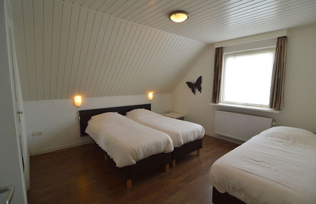 Lovely Group Home With Lots of Privacy, Ideal for Families and Friends - Foto 4