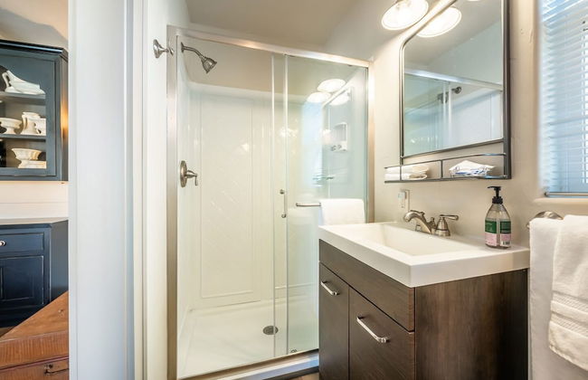 5BD Houseblocks From Broadmoor Fireplacecheyenne Canon & Gorgeous Views! - Foto 51