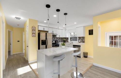 Cozy Redford Ranch - Photo 2