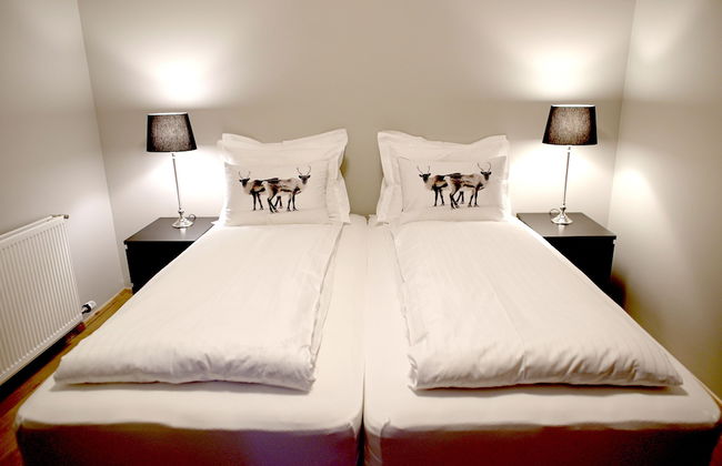 Óm Apartments - Foto 12