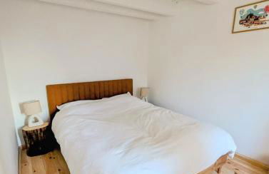 Appartement calme style bohème chic - Foto 16