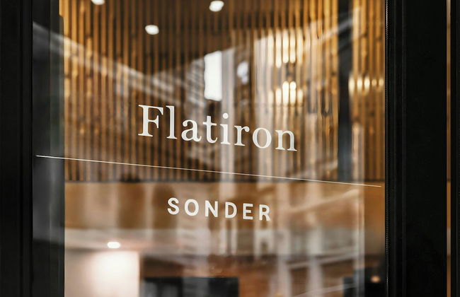 Flatiron Hotel, Sonder by Marriott Bonvoy - Photo 47