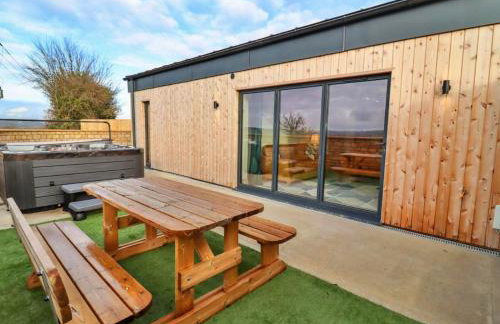 Little Rissington - Barn Four - Foto 7