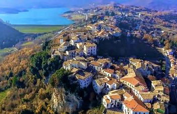 Piccoli Desideri Tra le Singolarità del Molise - Foto 24