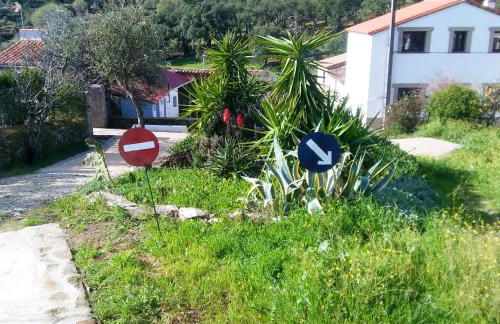 Cozy studio in Valencia de Alcántara 25 m² lovely garden - Foto 21