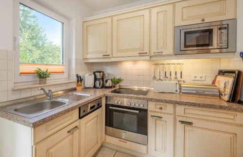 Ostseetrio Haus 2 - 08 - Foto 10