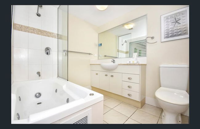 Mariners Resort - Foto 27