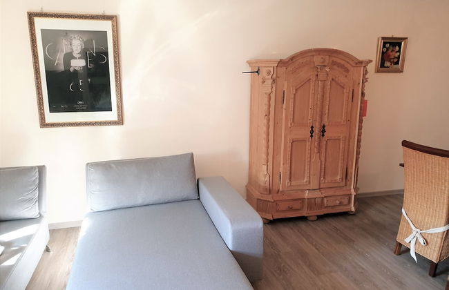 Ferienwohnung Royal Walchensee - Photo 2