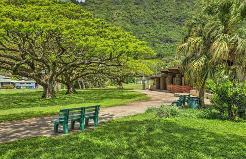 Serene Manoa Valley Home with Tropical Mtn Views! - Photo 25