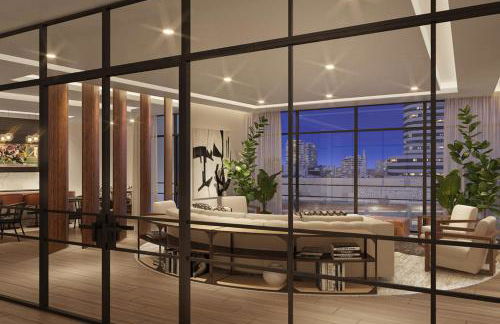 Downtown Fort Lauderdale 1BR w WD Pool Gym MIA-12 - Foto 31