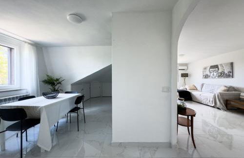 Eur Mostacciano vista panoramica - Photo 22