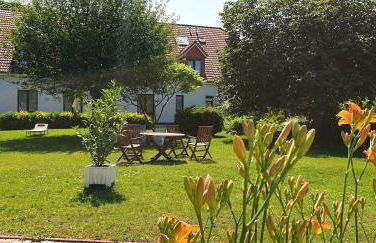 Ferienbungalow Haus am Teich - Foto 7