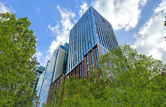 Student Only Victoria Market - Foto 1