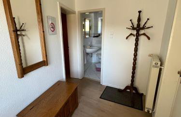 DG Ferienwohnung TLA Ramstein - Foto 21